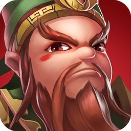 一起玩三国内购修改版 Logo